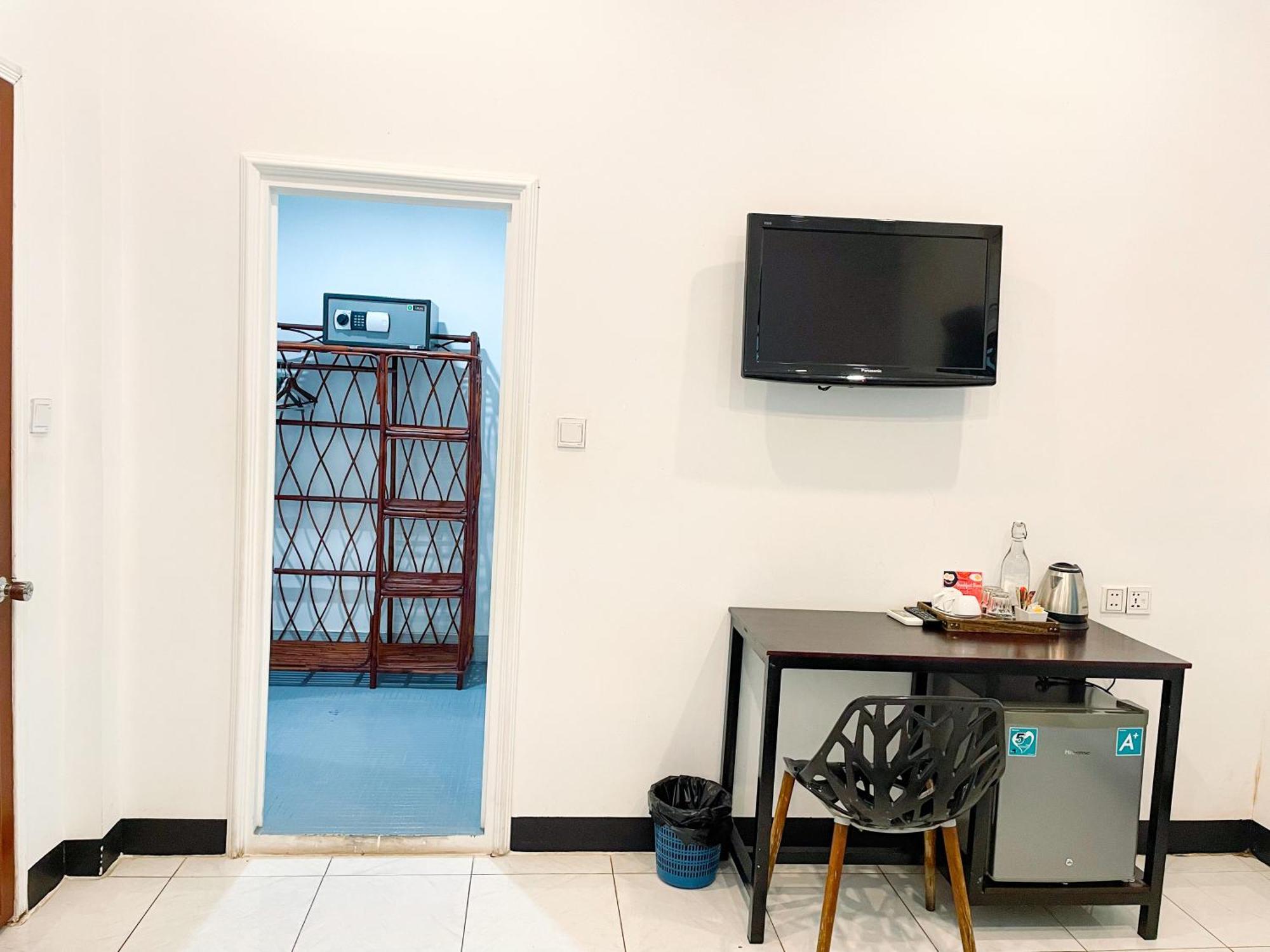 Hotel Birdcage Boutique Phnom Penh Exterior foto