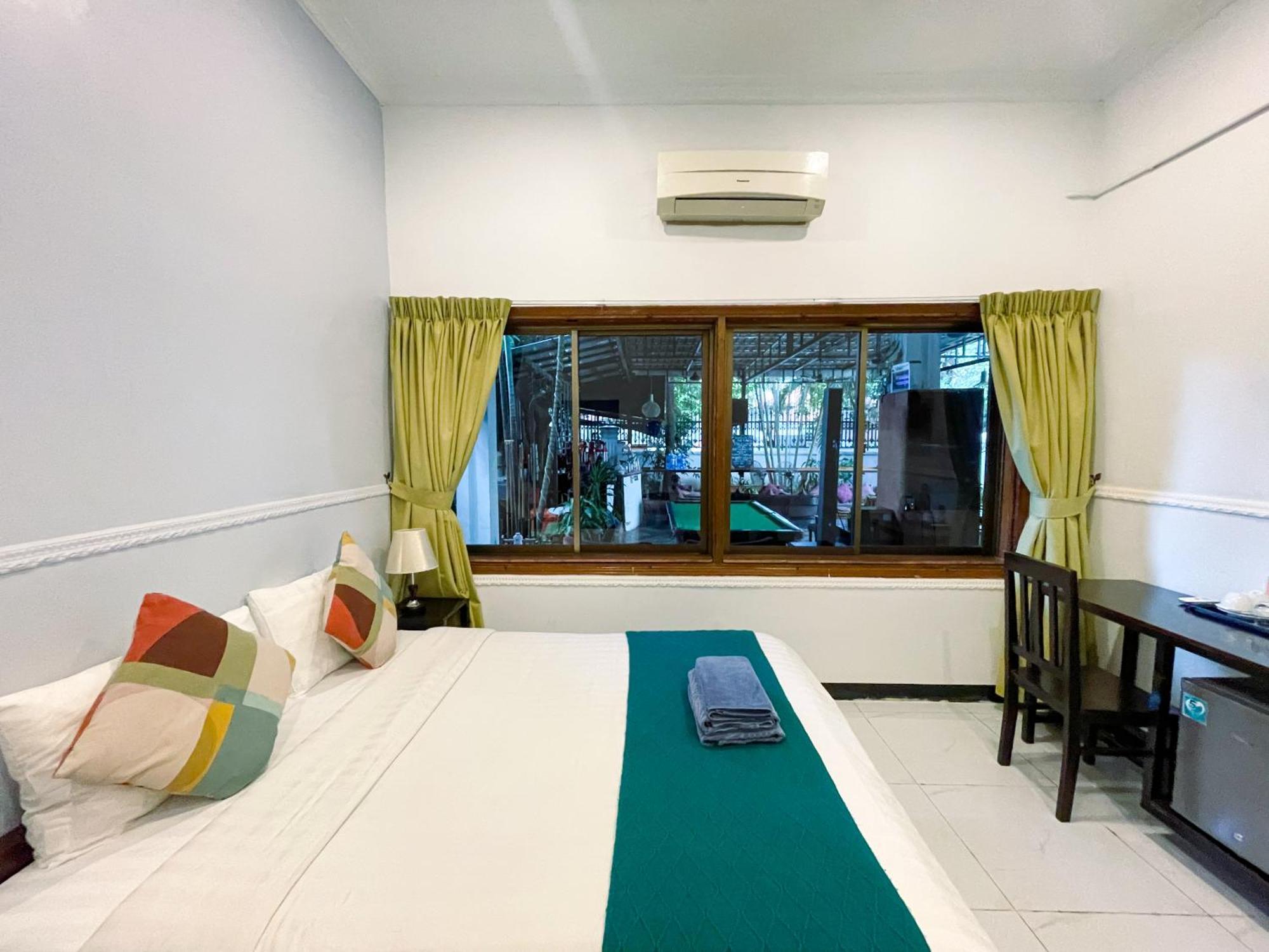 Hotel Birdcage Boutique Phnom Penh Exterior foto